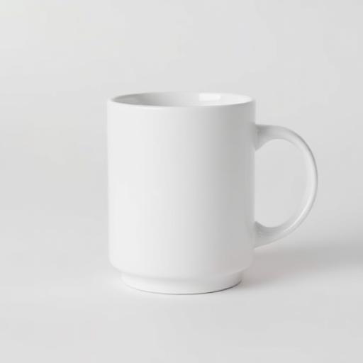 11oz Mug personalised with your own design, printed to order by Infinity Prints UK