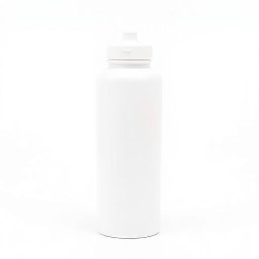 Sports Bottle personalised with your own design, printed to order by Infinity Prints UK