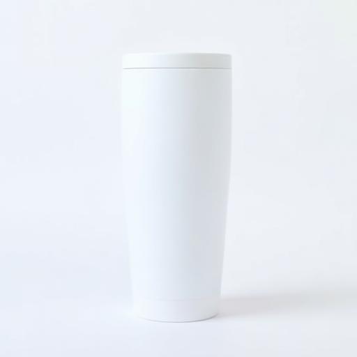 Travel Tumbler personalised with your own design, printed to order by Infinity Prints UK