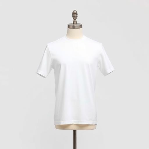 T-Shirt personalised with your own design, printed to order by Infinity Prints UK
