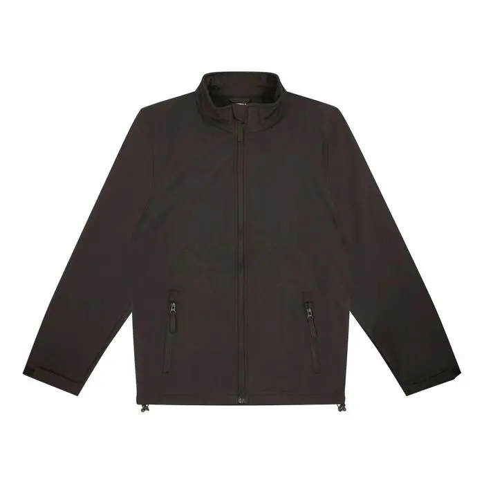 RX500 Softshell Jacket branded workwear